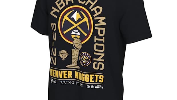LR Mens Tee